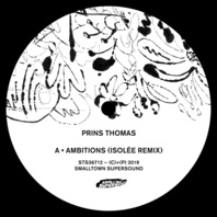 Ambitions Remixes II Mp3