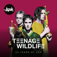 Teenage Wildlife: 25 Years Of Ash Mp3