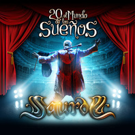 20… Al Mundo De Los Sueños (Live) CD1 Mp3