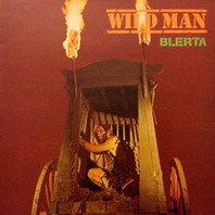 Wild Man (Vinyl) Mp3