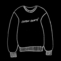 Coton Ouate (CDS) Mp3