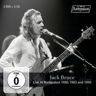 Live At Rockpalast 1980, 1983 And 1990 CD2 Mp3