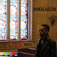 Love Angel (CDS) Mp3
