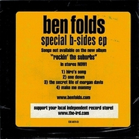 Special B-Sides (EP) Mp3