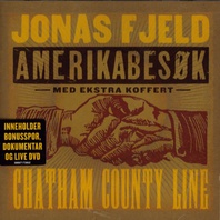 Amerikabesøk (With Chatham County Line) Mp3