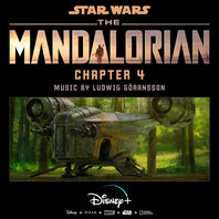 The Mandalorian (Chapter 4) Mp3