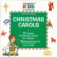 Christmas Carols (Tape) Mp3