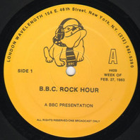 BBC Rock Hour (Vinyl) Mp3
