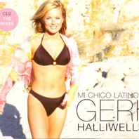 Mi Chico Latino (The Mixes) (CDS) Mp3