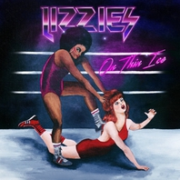 On Thin Ice Mp3
