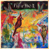 Fly Or Die II: Bird Dogs Of Paradise Mp3
