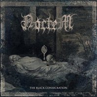 The Black Consecration Mp3
