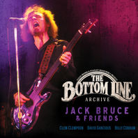 The Bottom Line Archive CD1 Mp3