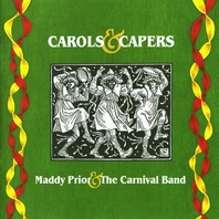 Carols & Capers Mp3