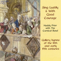 Sing Lustily & With Good Courage Mp3