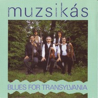 Blues For Translylvania Mp3