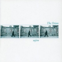 The Orion Mp3