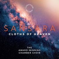 Sansara: Cloths Of Heaven Mp3