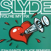 You're My Fix Remixes Mp3