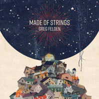 Made Of Strings Mp3