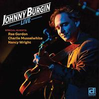 Johnny Burgin Live Mp3