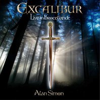 Excalibur (Live In Broceliande) Mp3