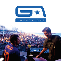 Twenty One (Special Edition): Live CD3 Mp3