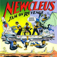 Jam On Revenge Mp3