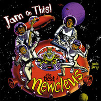Jam On This! The Best Of Newcleus Mp3
