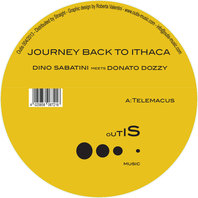 Journey Back To Ithaca (With Donato Dozzy) (EP) Mp3