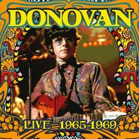 Live 1965-1969 CD1 Mp3