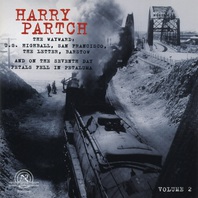 The Harry Partch Collection Vol. 2 Mp3