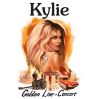 Golden: Live In Concert Mp3