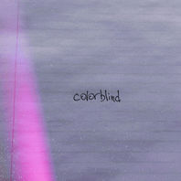 Colorblind (CDS) Mp3