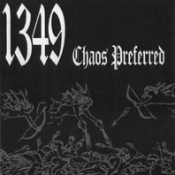 Chaos Preferred (EP) Mp3