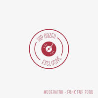Funk For Food (CDS) Mp3