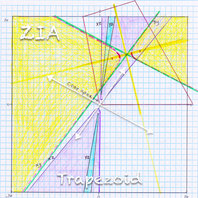 Trapezoid (CDS) Mp3
