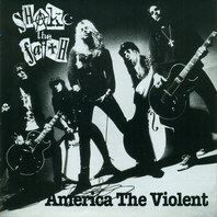 America The Violent Mp3