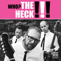 Who? The Heck!!! Mp3