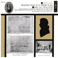 Mozart: Requiem Mass In D Minor, K. 626 (Remastered) Mp3