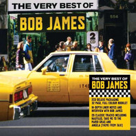 The Very Best Of Bob James Mp3