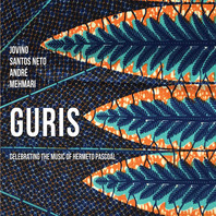 Guris (With André Mehmari) Mp3
