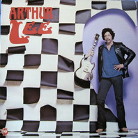 Arthur Lee (Vinyl) Mp3