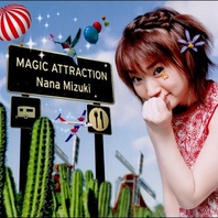 Magic Attraction Mp3