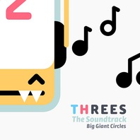 Threes (EP) Mp3