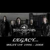 Legacy (Best Of 1996 - 2008) Mp3