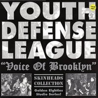 Voice Of Brooklyn (Vinyl) Mp3