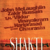 Remember Shakti CD1 Mp3