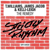 The Remedy (CDS) Mp3