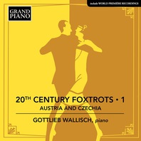 20Th Century Foxtrots, Vol. 1: Austria & Czechia Mp3